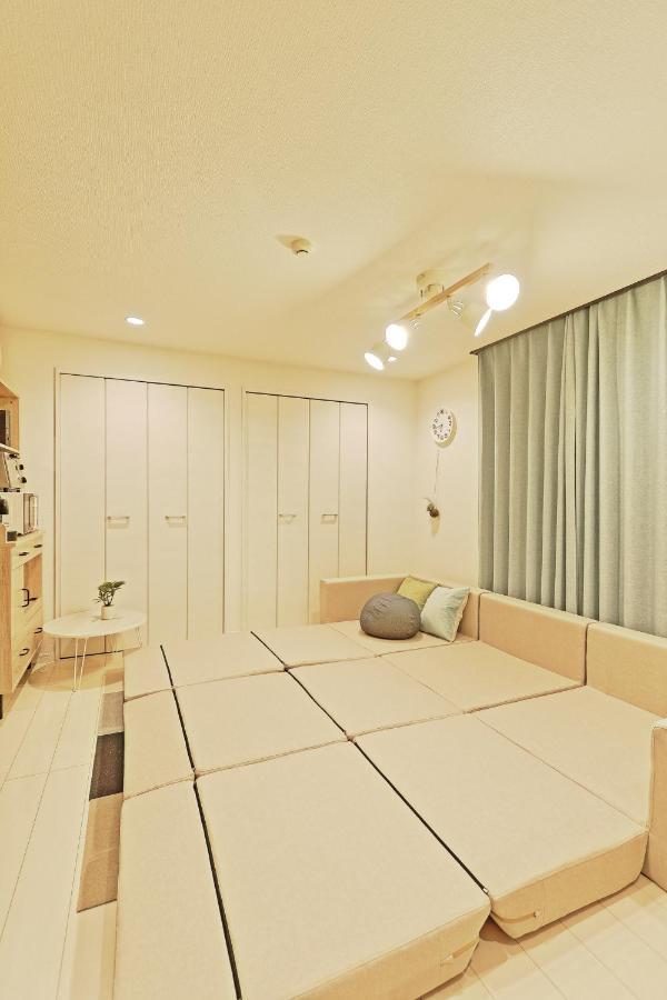 V.Close To Nishi-Shinjuku/Frwif/ Roof Top Terrace Tokyo Exterior photo
