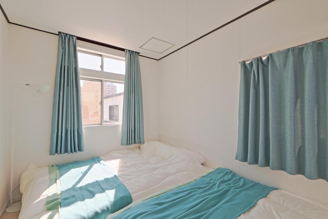 V.Close To Nishi-Shinjuku/Frwif/ Roof Top Terrace Tokyo Exterior photo